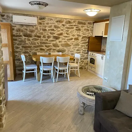 Villa Stavros Apartments * Nikiti (Sithonia)