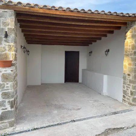Villa Stavros Apartments Apartment