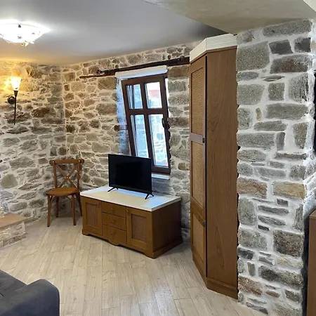 Villa Stavros Apartments Appartamento *