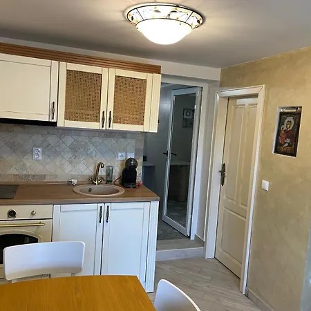 Appartamento Villa Stavros Apartments *
