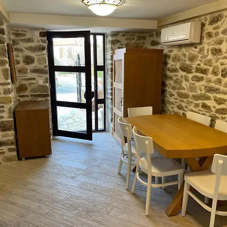 Apartment Villa Stavros Apartments