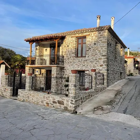 Appartamento Villa Stavros Apartments *